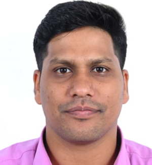 Ranjith Dinesh
