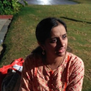 Ranjithesh Goyal