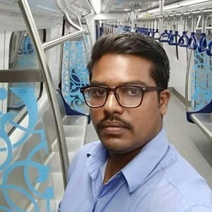 Ranjitit Pandey