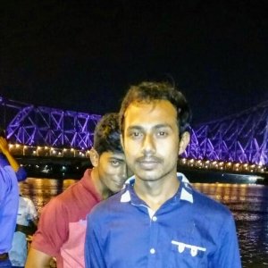 Ranojiit Trivedi