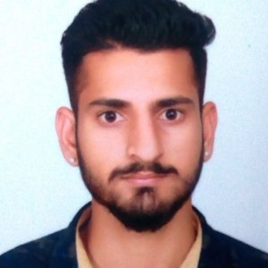 Ranveeit Chauhan