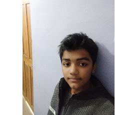 Ranveeit Pawar