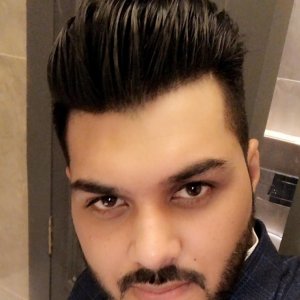 Ranviit Nair