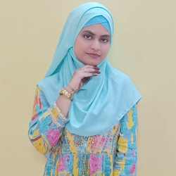 Ranya Haseem