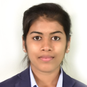 Ranya Rao