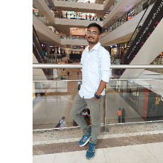 Raphuan NairProfile Image