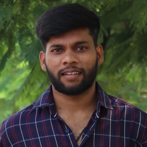 Rapoan Chauhan