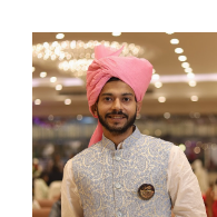 Rasheav SiddiquiProfile Image