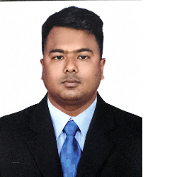 Rashed MondalProfile Image
