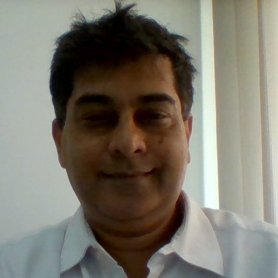 Rasheed Wahid