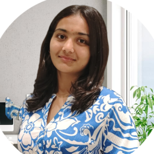 Rashi Kalpesh