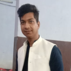 Rashid Jamil
