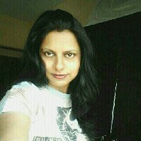 Rashida Pandey