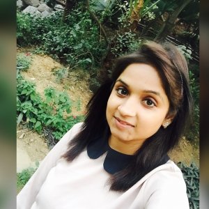 Rashit ReddyProfile Image
