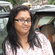 Rashmav Bansal