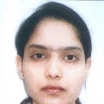 Rashmesh Mishra