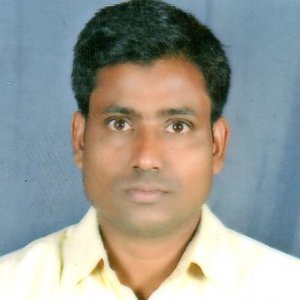Rashmesh Nair