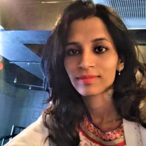 Rashmit Agarwal