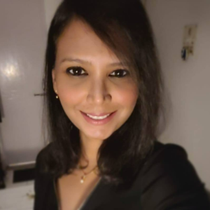 Rashmit Bansal