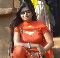 Rashmit Deshpande