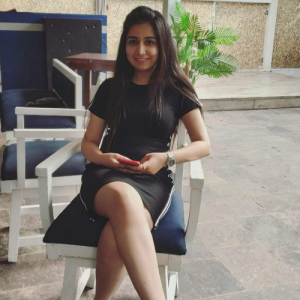 Rashmit Nair