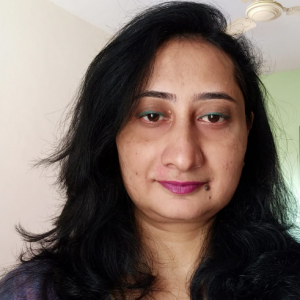 Rashmit TrivediProfile Image
