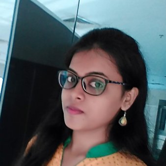 Rashmitit Tiwari