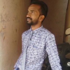 Rashtrapaav Trivedi