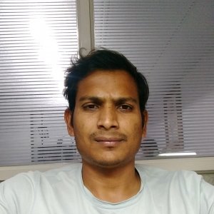 Rasiit Goyal