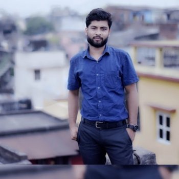 Rataav Bansal