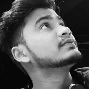 Rataesh Tiwari