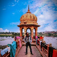 Ratait Trivedi