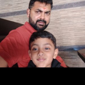 Rathaesh Verma