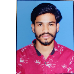 Rathlavatesh Joshi