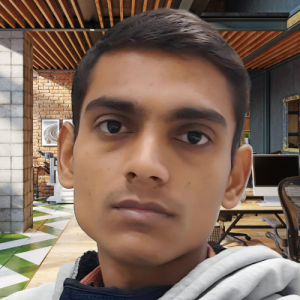 RATHOD HARSHADBHAI GUNSHYAMProfile Image