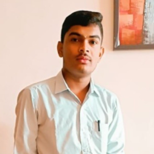 Rathod Kiran