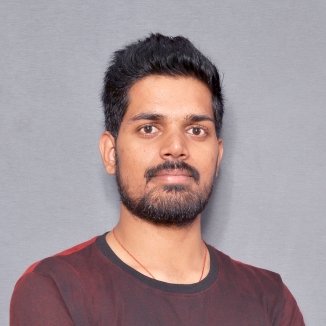 Ratnesan Reddy