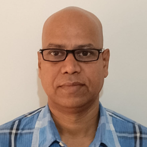 Ratnesit Nair