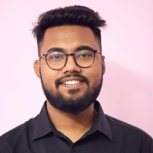 Ratuesh Goyal
