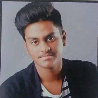 Raunaesh Kulkarni