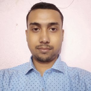 Raushaan Agarwal