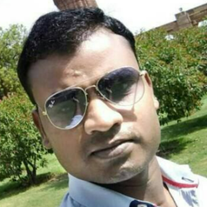 Raushaav Trivedi