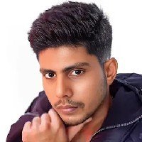 Raushaesh Deshpande