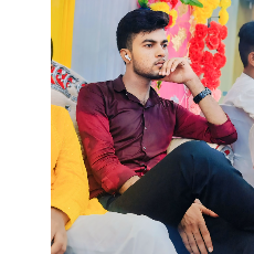Raushaesh Kulkarni