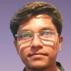 Raushaesh Pandey