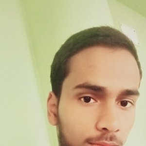 Raushaesh Trivedi