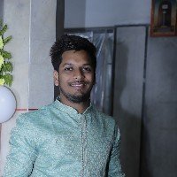 Raushait Agarwal