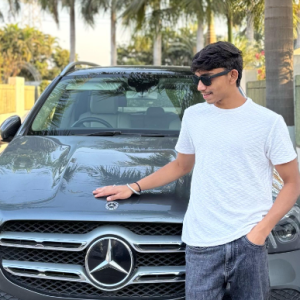 Raval DeepakProfile Image