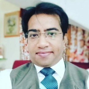 Ravan Bansal