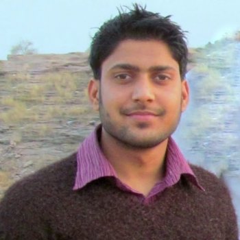 Ravan Deshpande